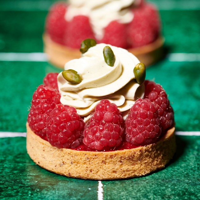 TARTES