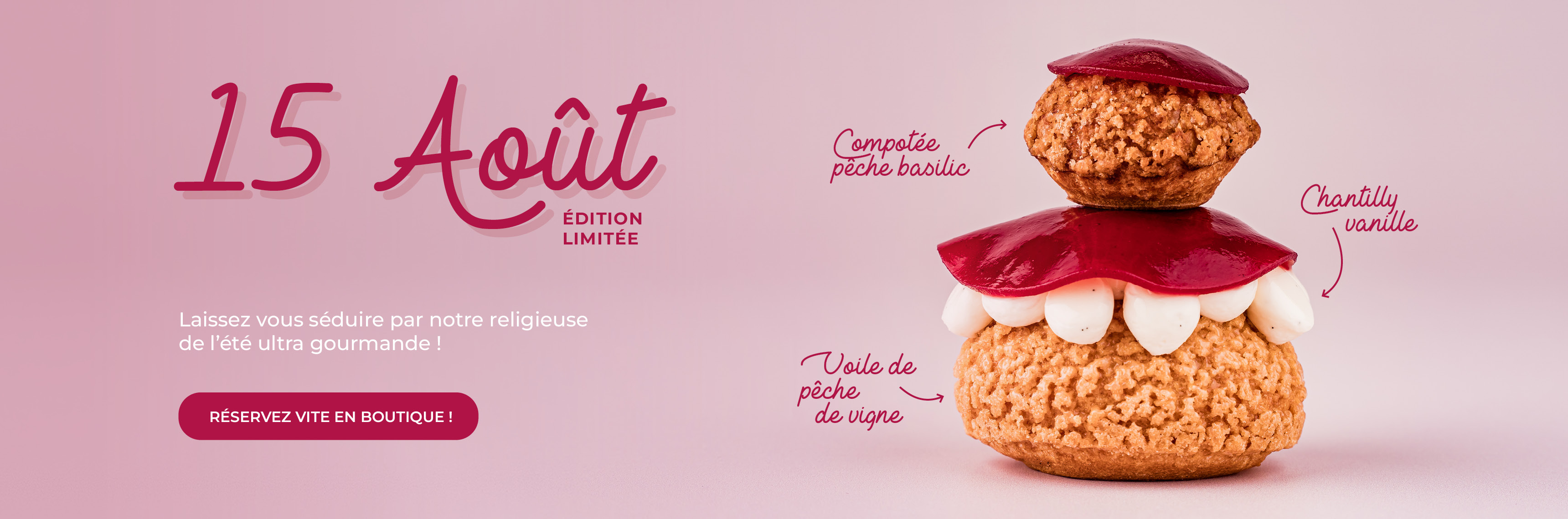 15 Août