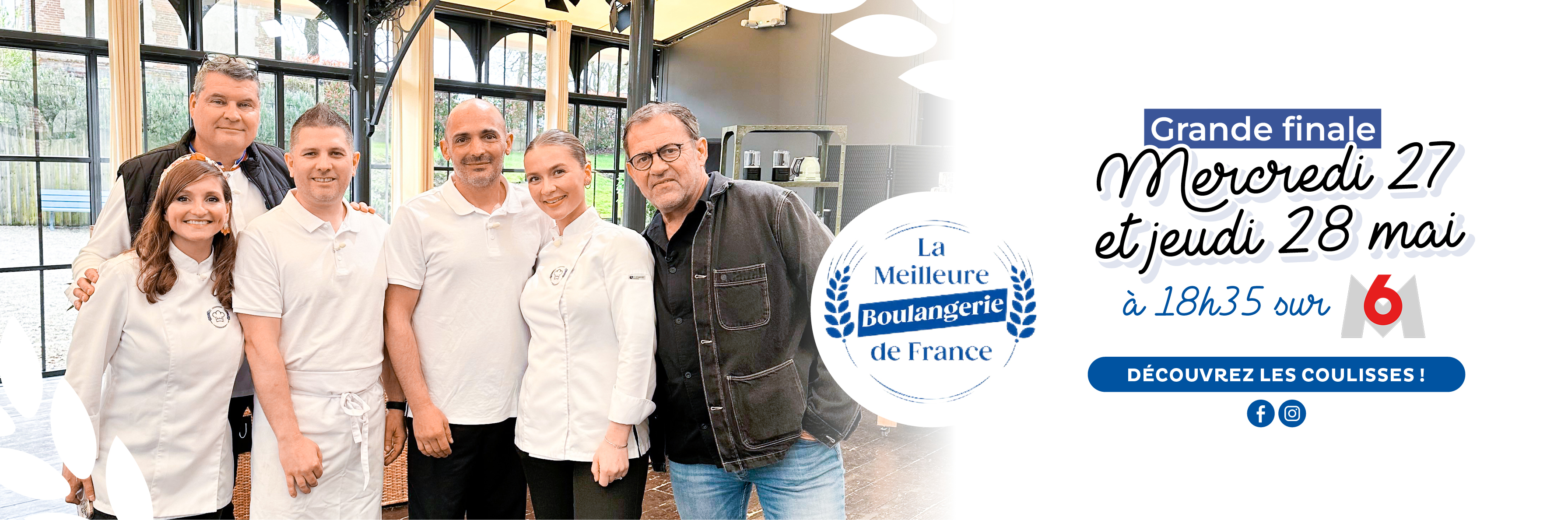 La Meilleure Boulangerie