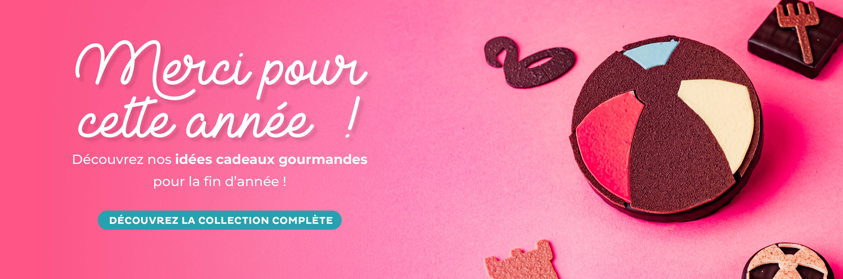 Fin des classes !