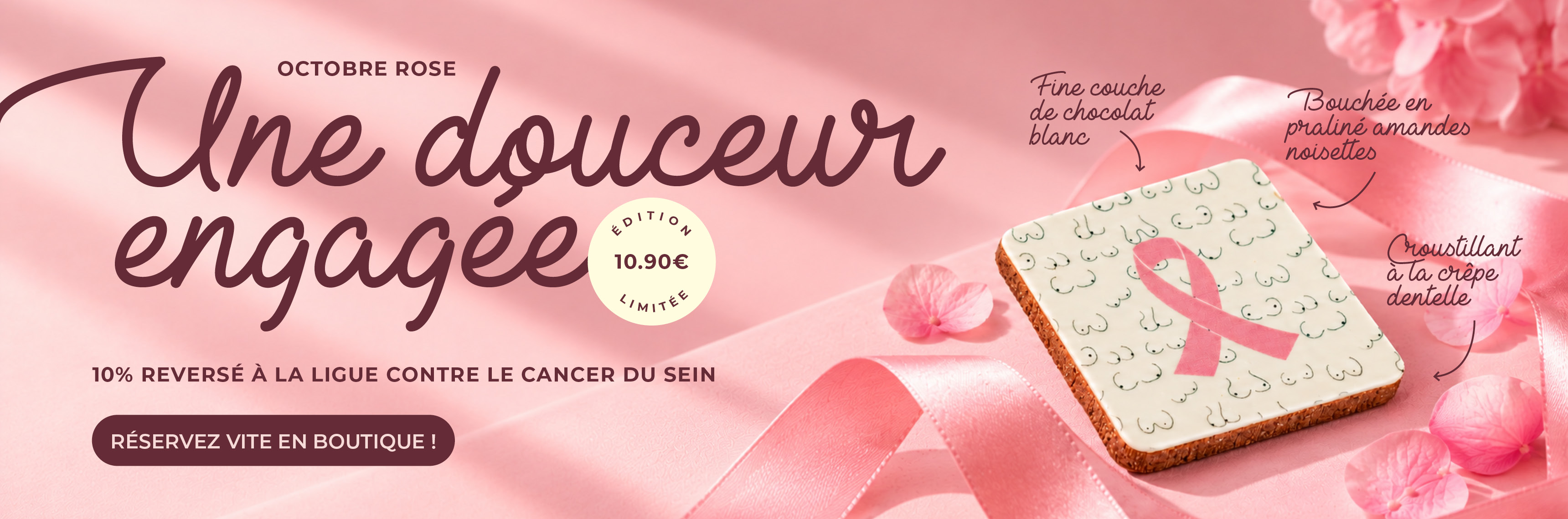 Octobre rose